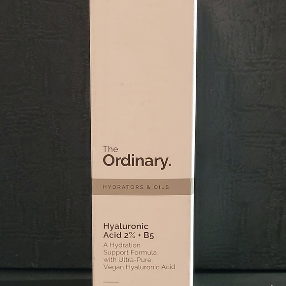 2pk of The Ordinary Hyaluronic Acid 2% + B5 - Picture 7 of 10